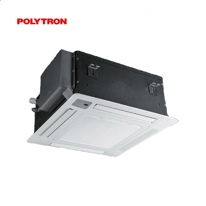 Polytron AC Cassette 3 PK - PCT 3003